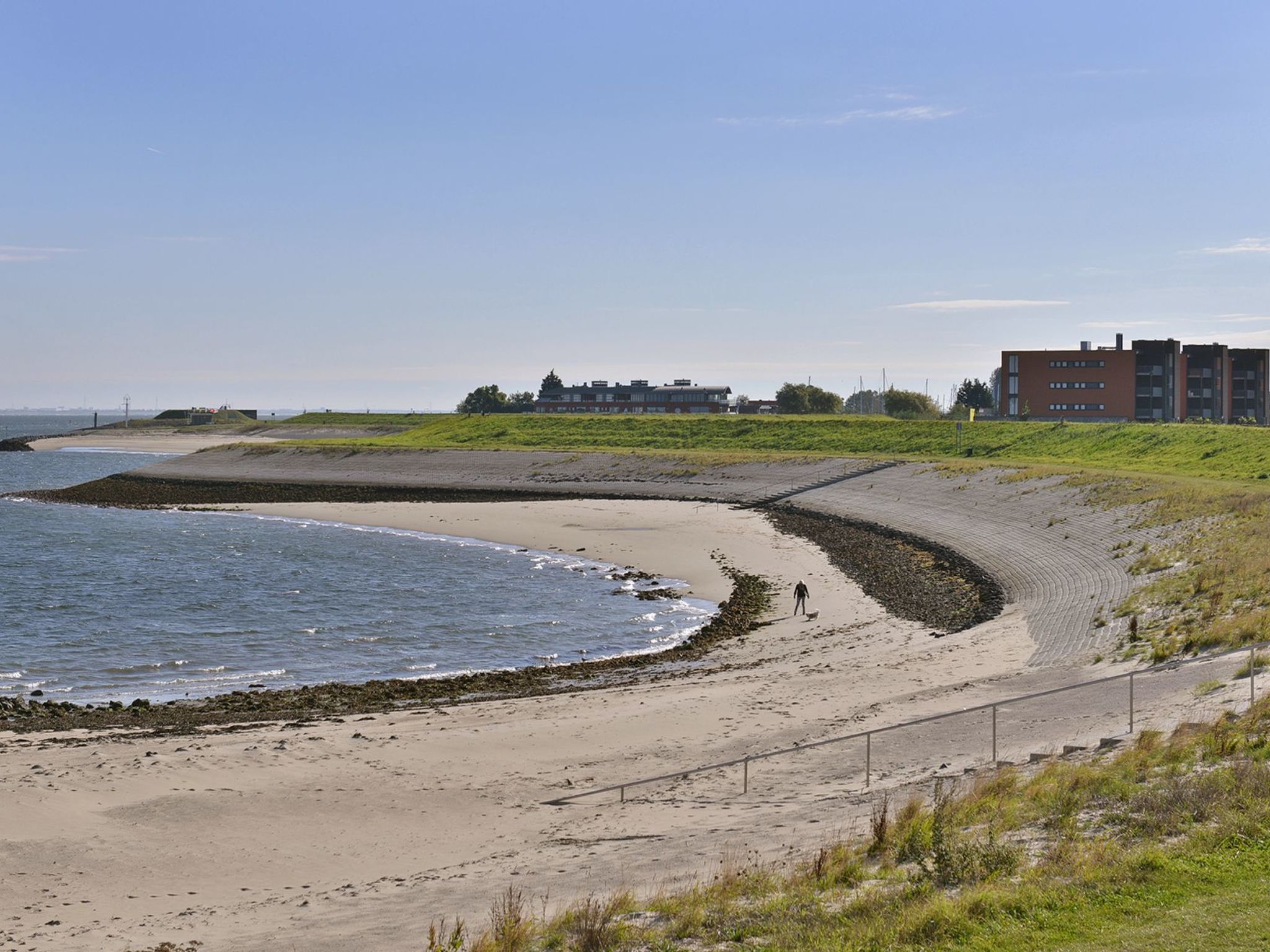 Für 6 Personen ca. 90 m&sup2; in Wemeldinge, Zeeland (Zuid-Beveland)-Image-tags.info