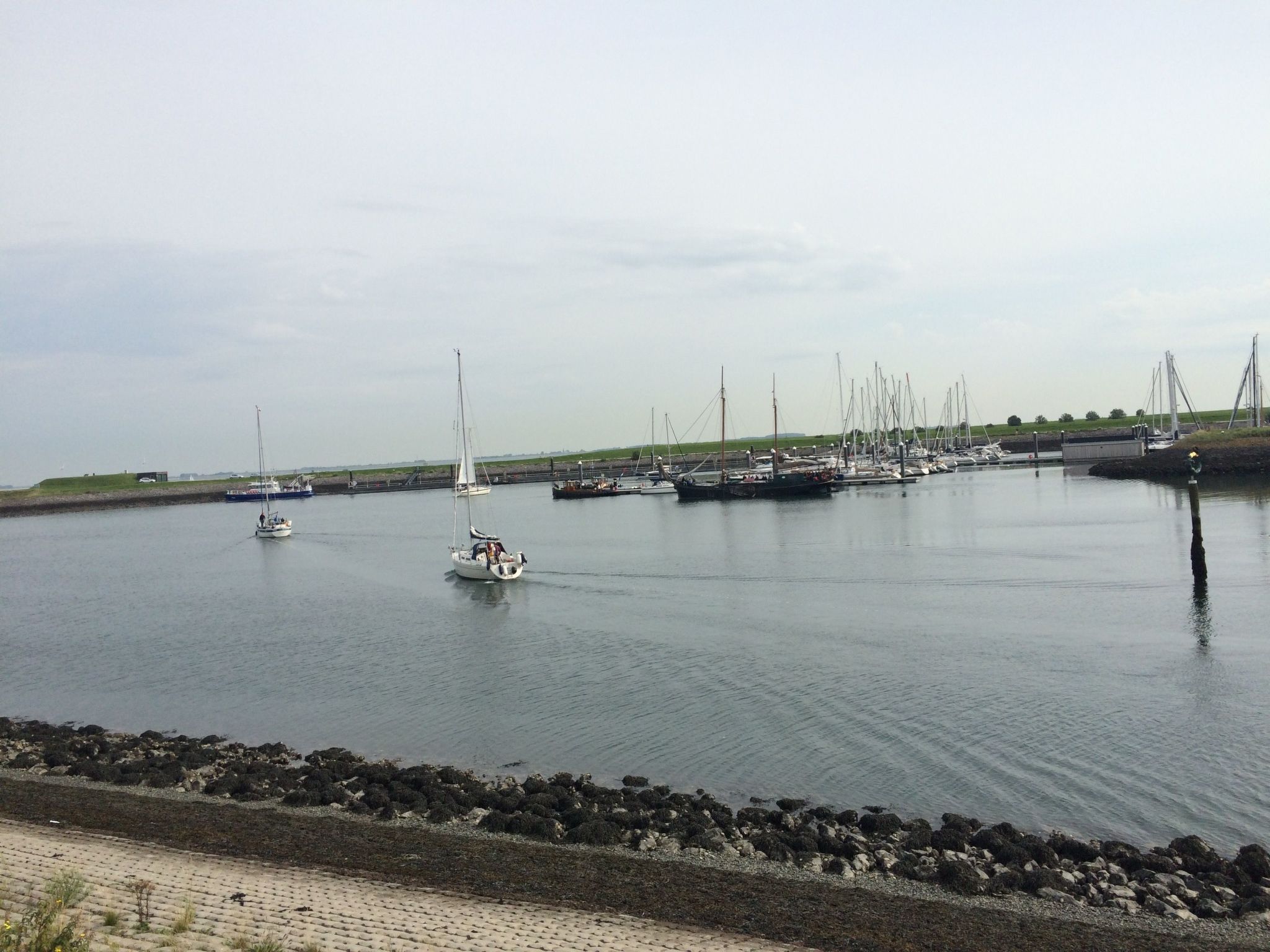 Für 6 Personen ca. 90 m&sup2; in Wemeldinge, Zeeland (Zuid-Beveland)-Image-tags.info