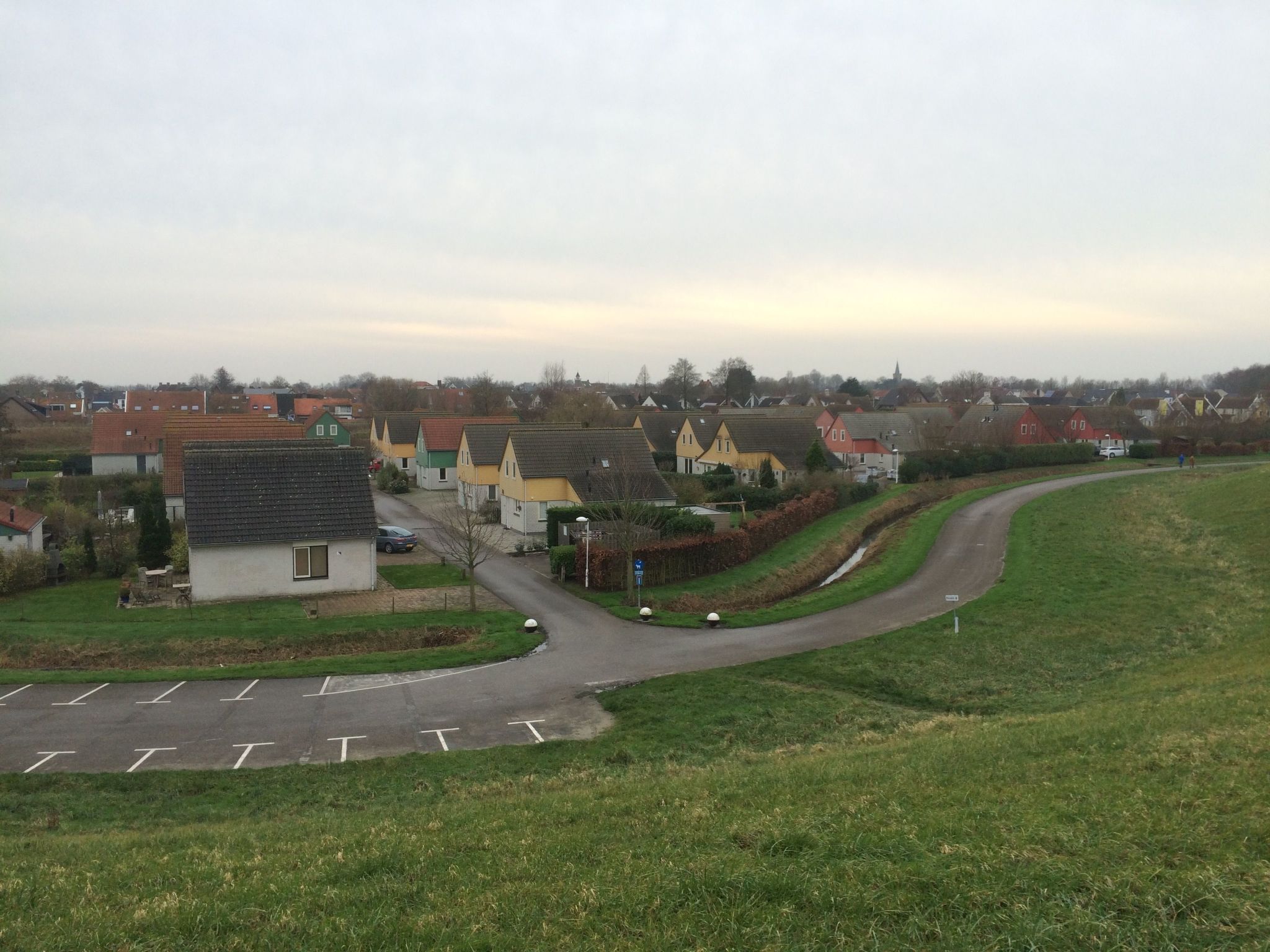 Für 6 Personen ca. 90 m&sup2; in Wemeldinge, Zeeland (Zuid-Beveland)-Image-tags.info