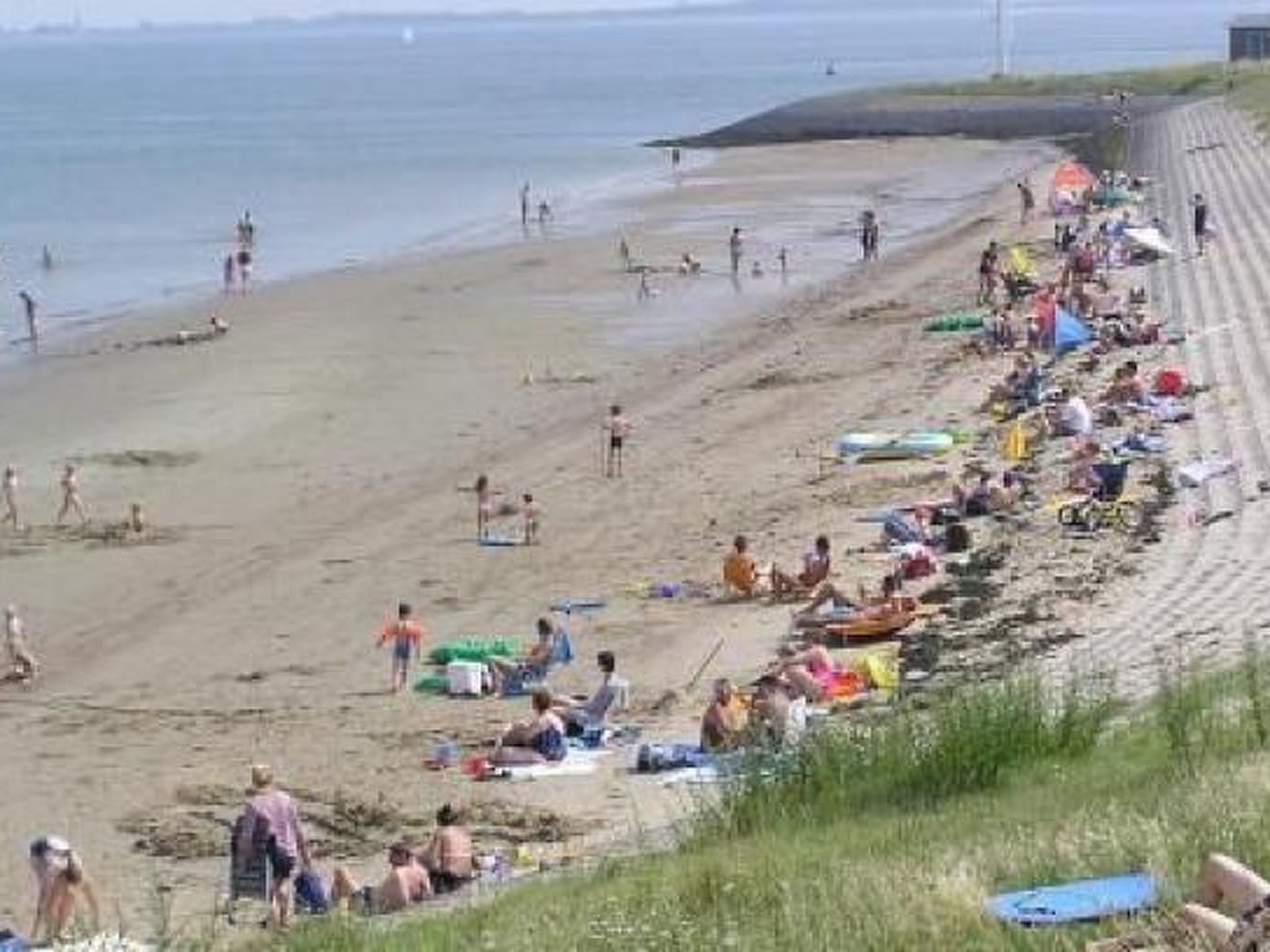 Für 6 Personen ca. 90 m&sup2; in Wemeldinge, Zeeland (Zuid-Beveland)-Image-tags.info