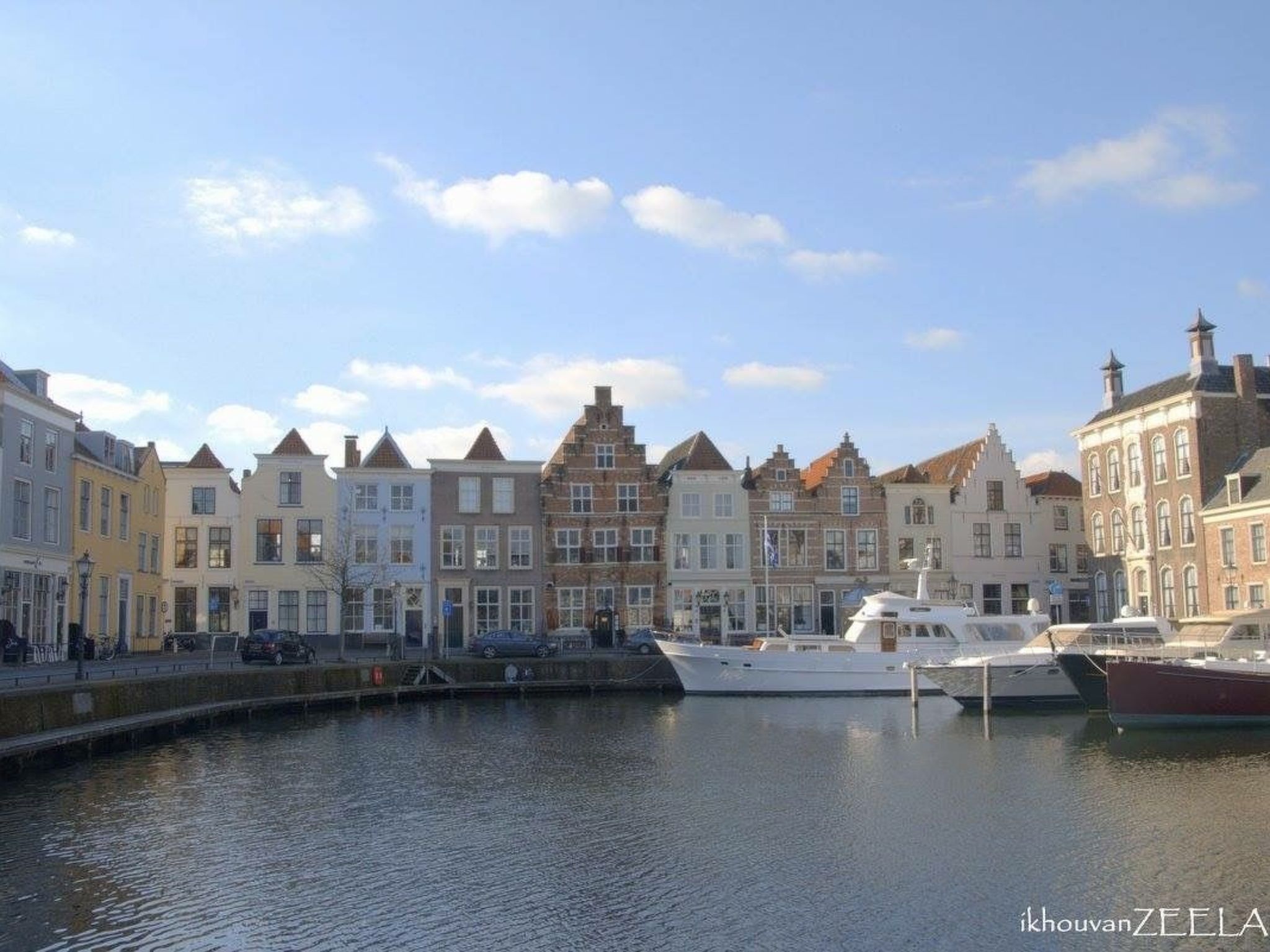 Für 6 Personen ca. 90 m&sup2; in Wemeldinge, Zeeland (Zuid-Beveland)-Image-tags.info