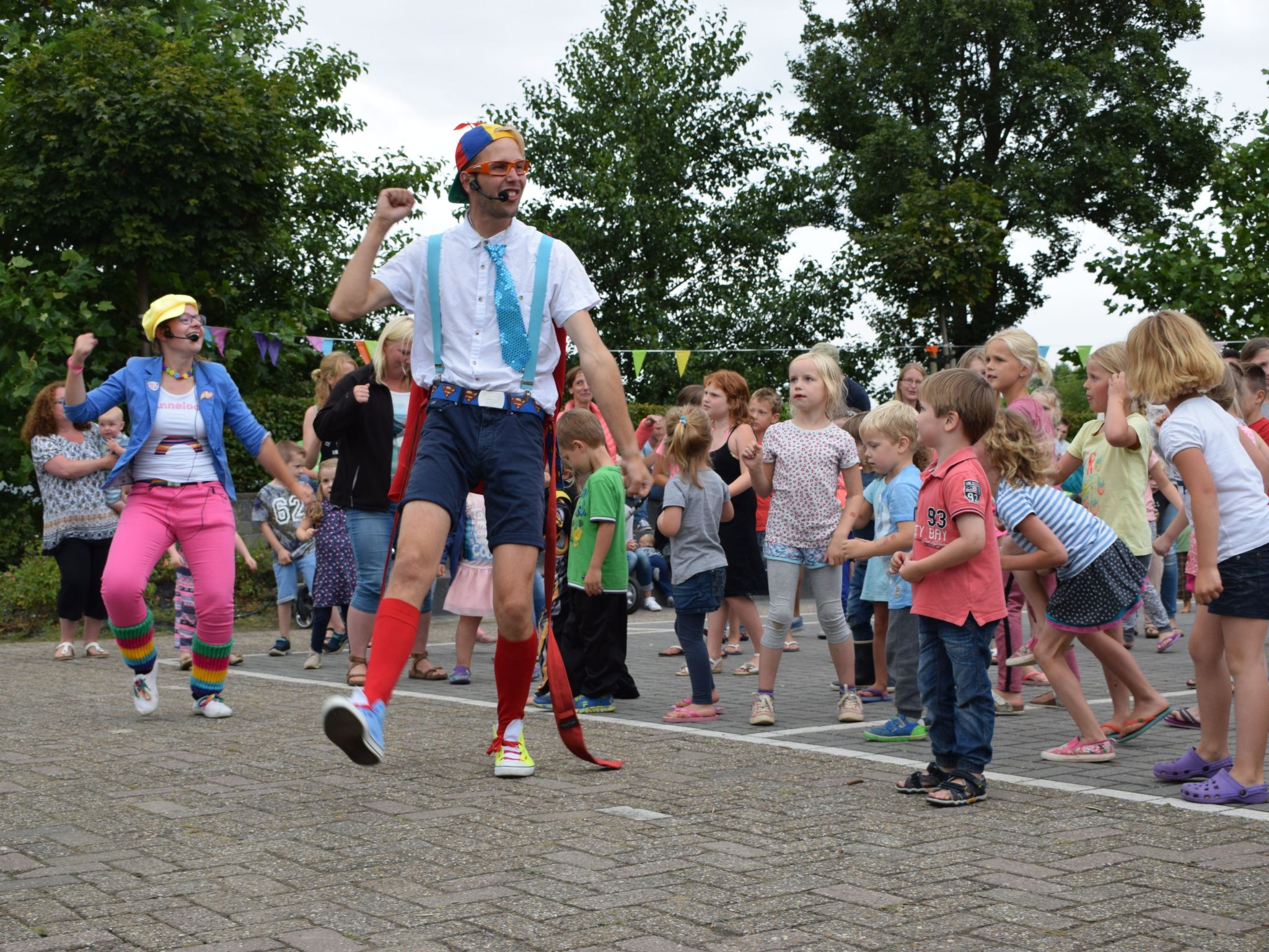 Mobilheim Budget 6p auf dem Campingplatz Scheldeoord-Image-tags.info