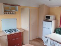 Mobilheim "Camping Scheldeoord"