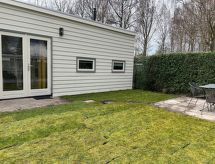 Winziges Sonnenhaus