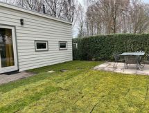 Winziges Sonnenhaus