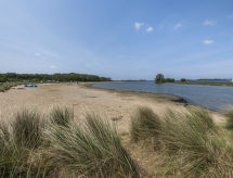 Vrijstaand vakantiehuis aan het Veerse Meer in Zeeland - thumbnail 5