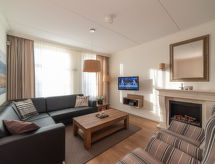 Ganuenta: Luxe strandvilla met jacuzzi aan de Zeeuwse kust - thumbnail 2