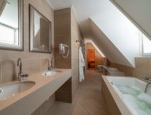 Ganuenta: Luxe strandvilla met jacuzzi aan de Zeeuwse kust - thumbnail 4