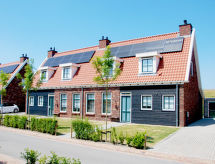 Ganuenta: Luxe strandvilla met jacuzzi aan de Zeeuwse kust - thumbnail 6