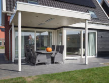 Ganuenta: Comfortabel vakantiehuis aan zee in Colijnsplaat - thumbnail 6
