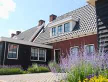 Ganuenta: Comfortabel vakantiehuis aan zee in Colijnsplaat - thumbnail 1