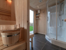 Ganuenta: Comfortabel vakantiehuis aan zee in Colijnsplaat - thumbnail 2