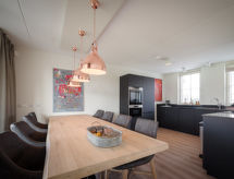 Ganuenta: Comfortabel vakantiehuis aan zee in Colijnsplaat - thumbnail 4