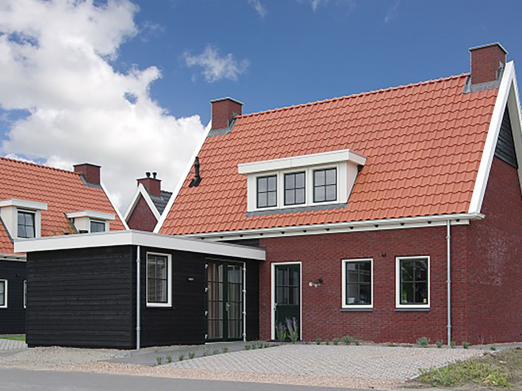 Ferienhaus Ganuenta Ferienhaus in den Niederlande