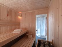 Ganuenta: Luxe vakantiehuis op 150m van het strand in Colijnsplaat - thumbnail 5