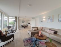 Ganuenta: Luxe vakantiehuis op 150m van het strand in Colijnsplaat - thumbnail 2