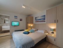 Ganuenta: Luxe vakantiehuis op 150m van het strand in Colijnsplaat - thumbnail 4