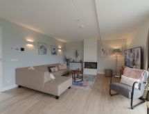 Ganuenta: Luxe vakantiehuis op 150m van het strand in Colijnsplaat - thumbnail 6