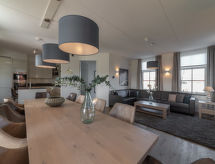 Ganuenta: Luxe vakantiehuis aan zee in Colijnsplaat voor 10 personen - thumbnail 2