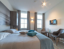 Ganuenta: Luxe vakantiehuis aan zee in Colijnsplaat voor 10 personen - thumbnail 4