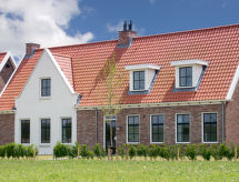 Ganuenta: Ruim vakantiehuis aan zee voor 12 personen in Zeeland - thumbnail 5