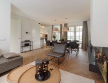 Ganuenta: Luxe vakantiehuis aan zee in Colijnsplaat, Zeeland - thumbnail 3