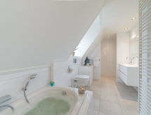 Vrijstaand vakantiehuis Ganuenta, 150m van zee in Colijnsplaat - thumbnail 5