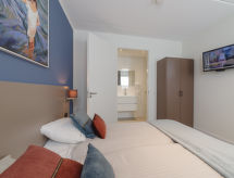 Vrijstaand vakantiehuis Ganuenta, 150m van zee in Colijnsplaat - thumbnail 3