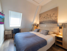 Ganuenta A: Comfortabel strandappartement in Colijnsplaat, Zeeland - thumbnail 2