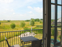 Ganuenta A: Comfortabel strandappartement in Colijnsplaat, Zeeland - thumbnail 1