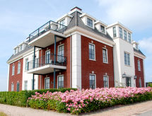 Ganuenta Type A: Modern vakantiehuis aan zee in Colijnsplaat - thumbnail 5
