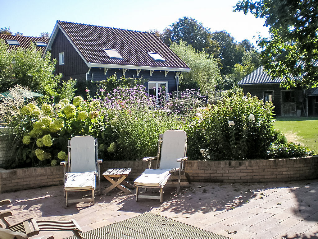 Ferienwohnung Resort de Vlasschure Ferienwohnung  Zeeland