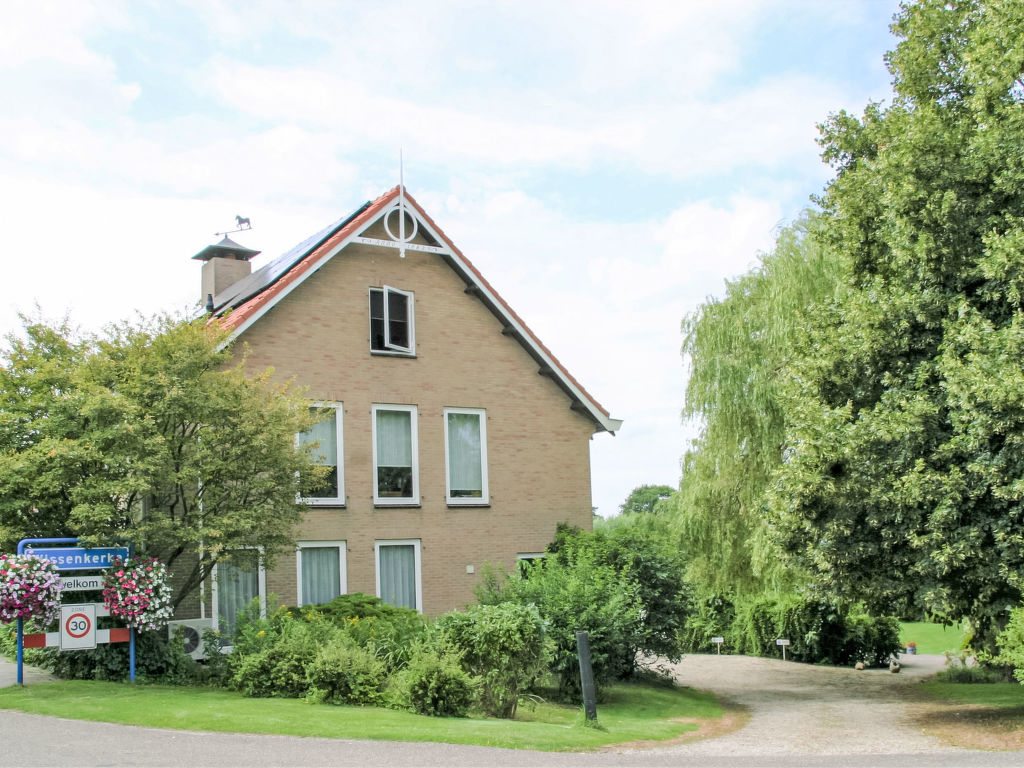 Appartement Ster in Nederland
