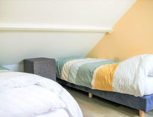 Appartement Ster