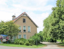 Appartement Ster