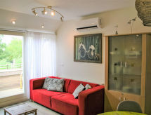 Appartement Ster
