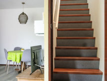 Appartement Ster