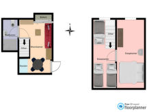Appartement Ster