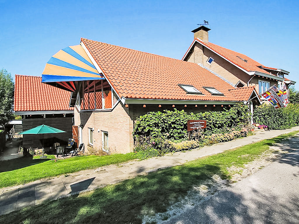 Ferienwohnung Resort de Vlasschure Ferienwohnung in den Niederlande