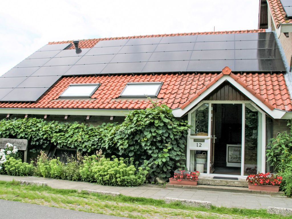 Appartement Zon in Nederland