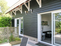 Vakantiehuis Pluto