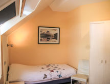 Vakantiehuis Pluto