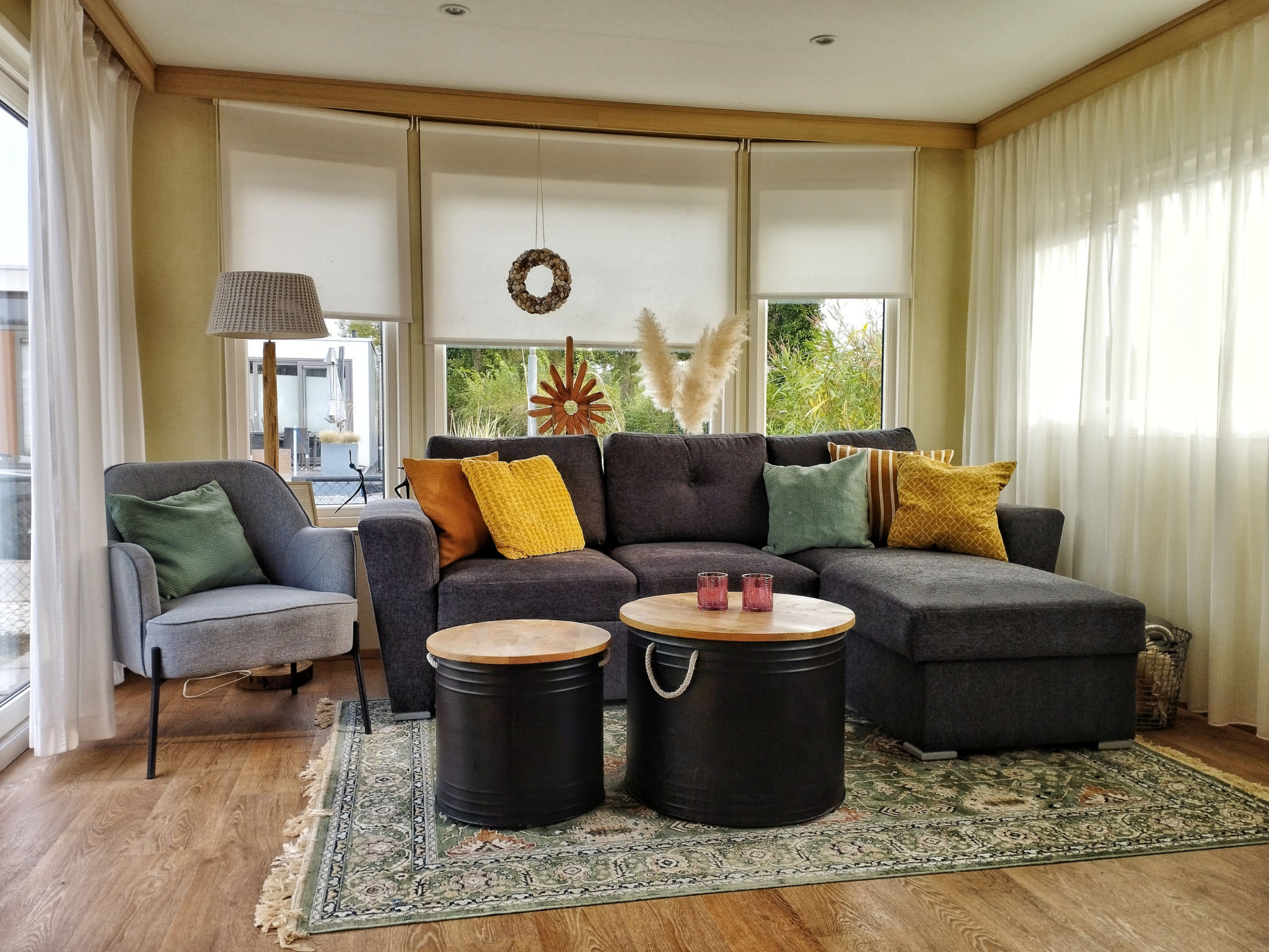 RBR 414 - Beach Resort Kamperland
