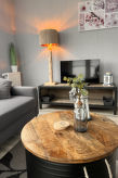 Strandappartement met zwembad in Beach Resort Kamperland, Zeeland - thumbnail 3