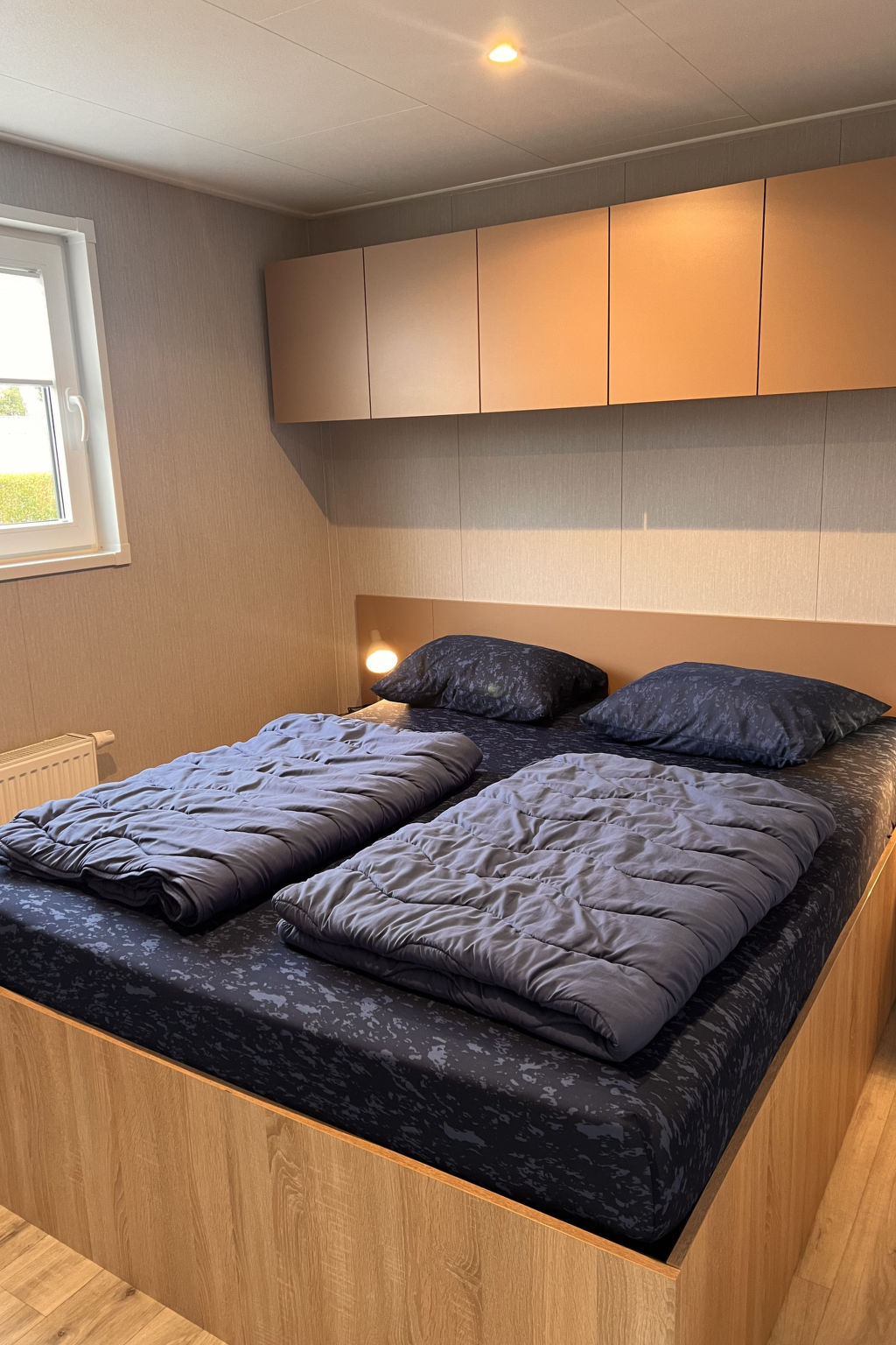 RBR 741 - Beach Resort Kamperland - Binnen
