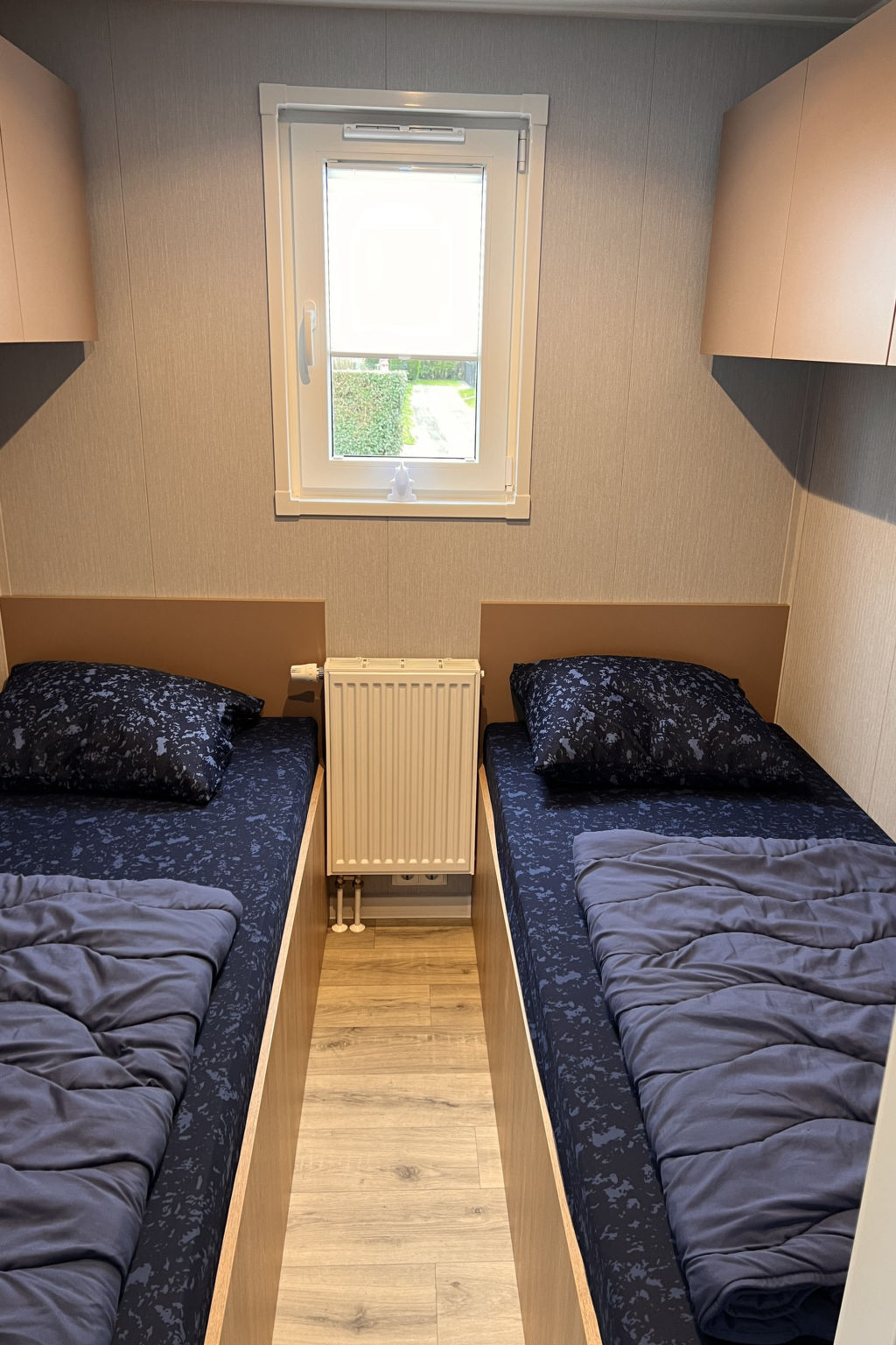 RBR 741 - Beach Resort Kamperland - Binnen