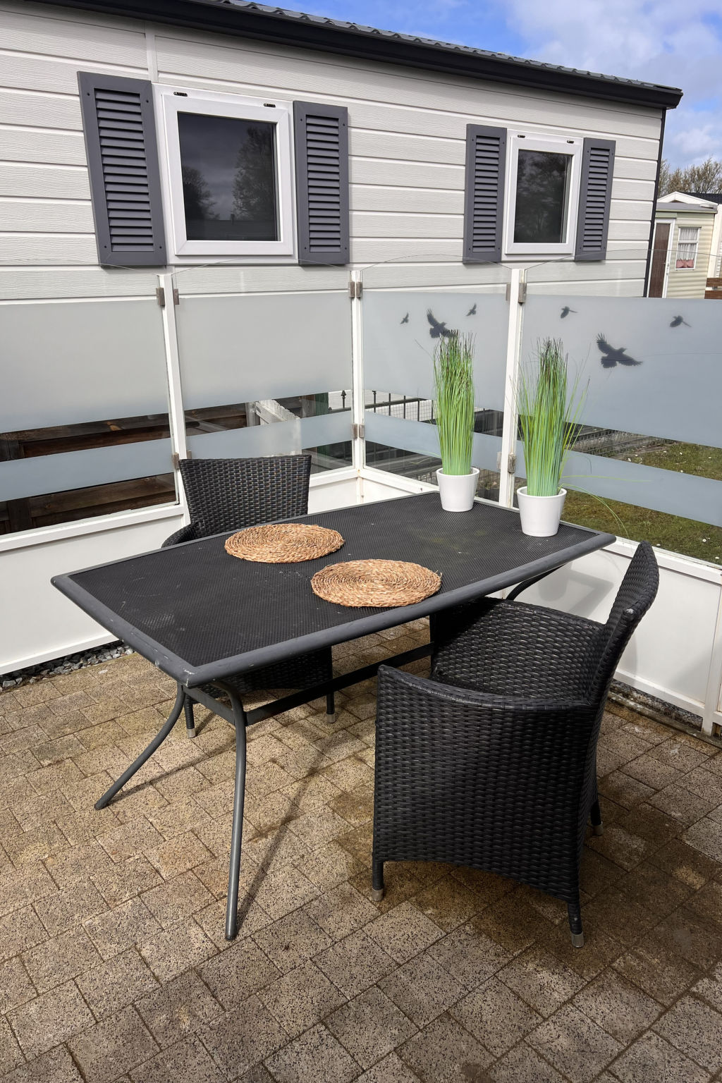 RBR 741 - Beach Resort Kamperland - Buiten