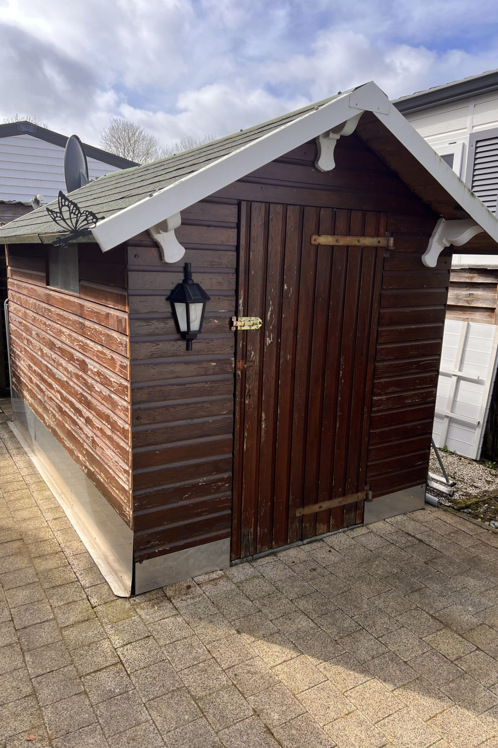 RBR 741 - Beach Resort Kamperland - Buiten