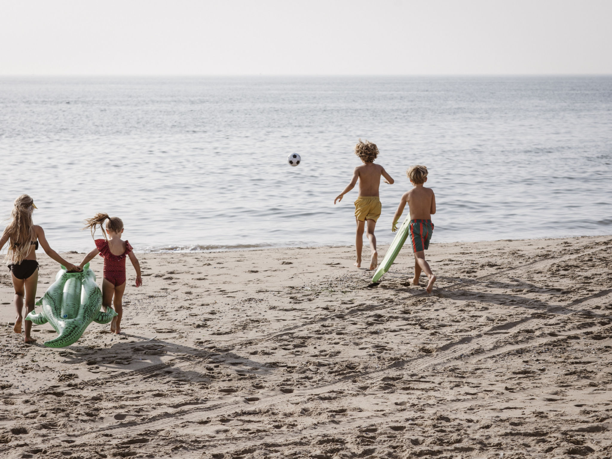 RBR 741 - Beach Resort Kamperland - Buiten