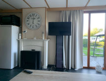 RBR 181 - Modern strandappartement met zwembad in Kamperland - thumbnail 4